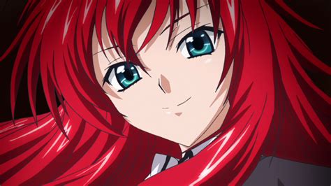 One of the top 10 strongest beings in this world. . Reincarnated as rias fanfiction